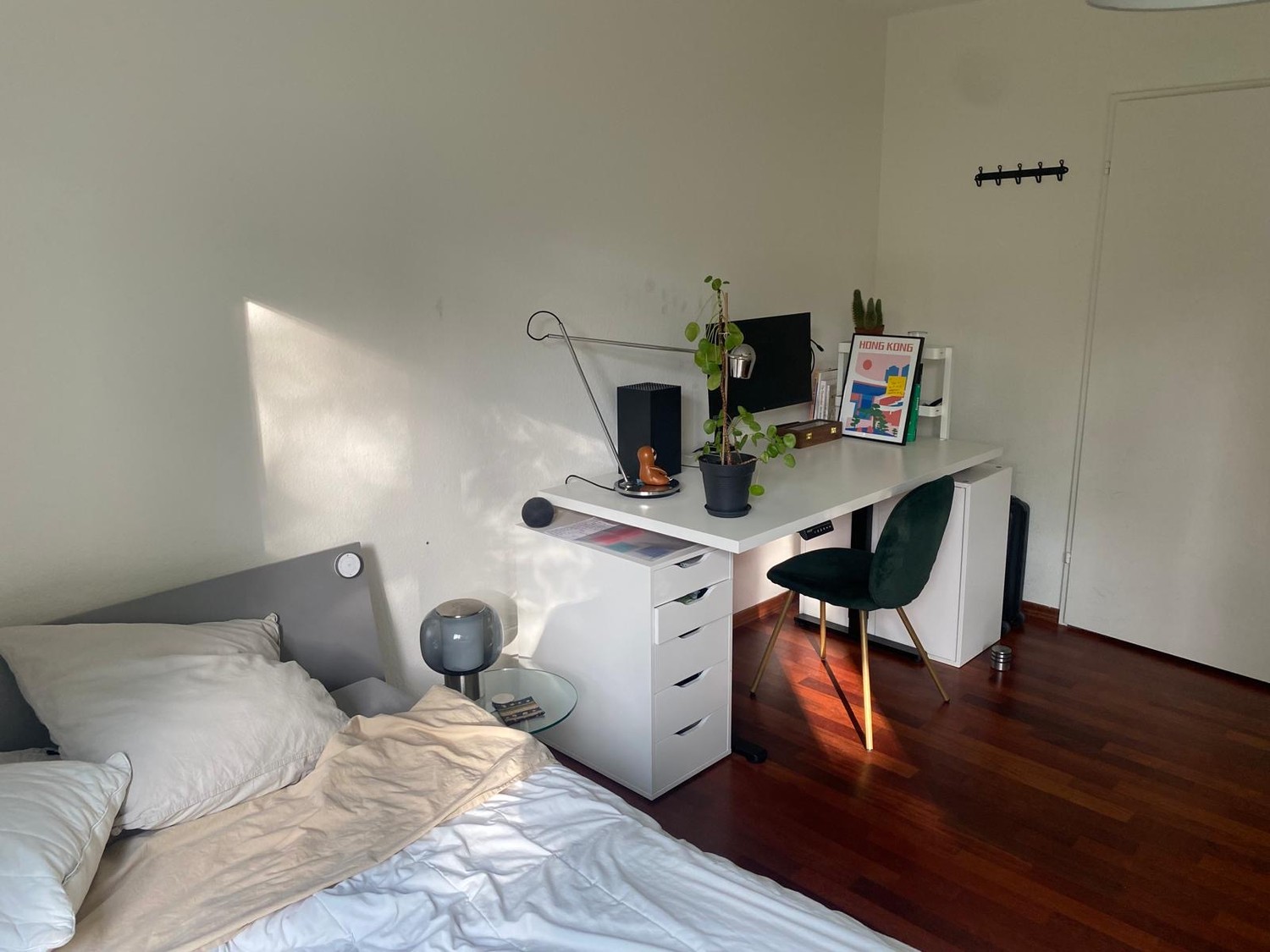 Zimmer in einer Wohngemeinschaft