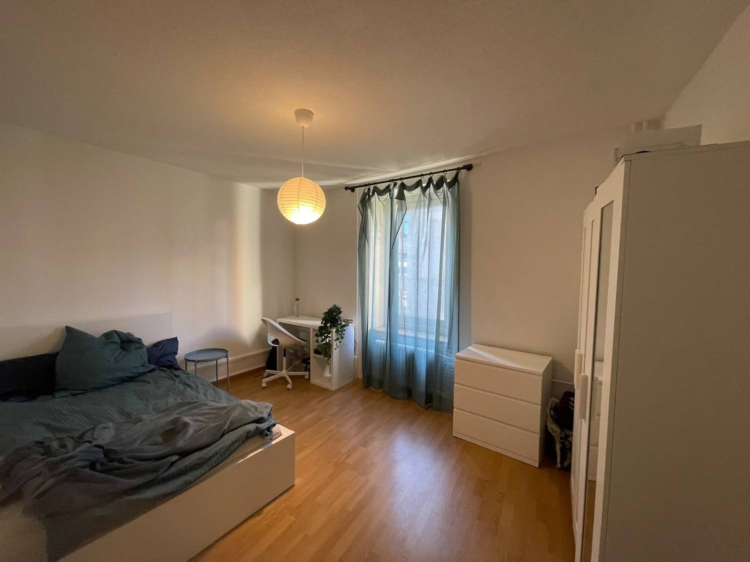 Chambre en colocation