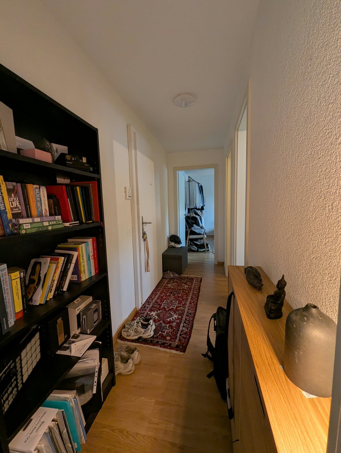 Appartement de 1 ½ pièces