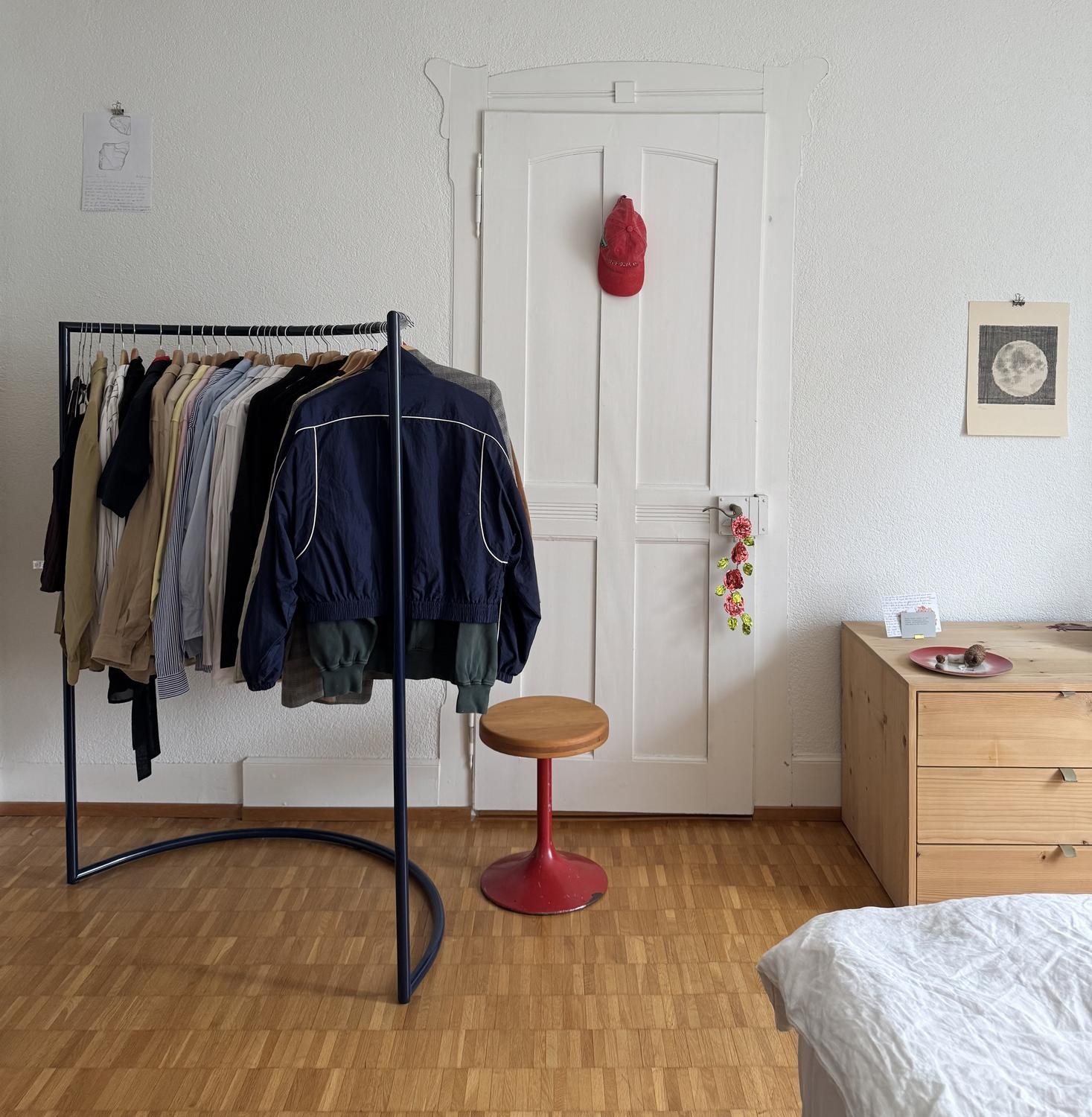 Chambre en colocation