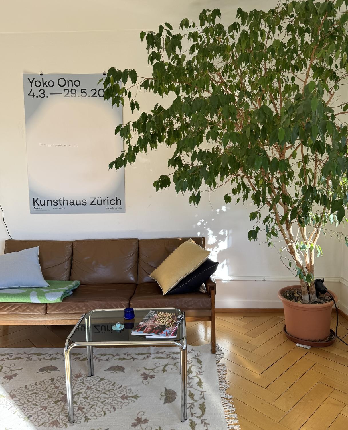 Chambre en colocation