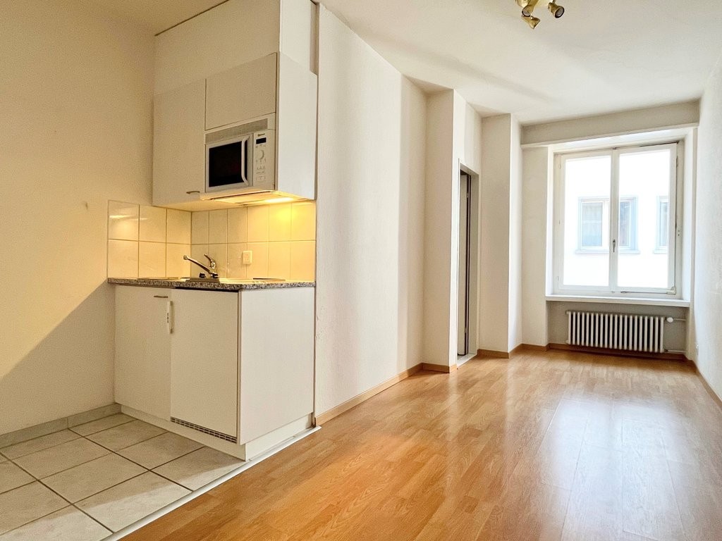 2 rooms apartment, Foto 1 von 5