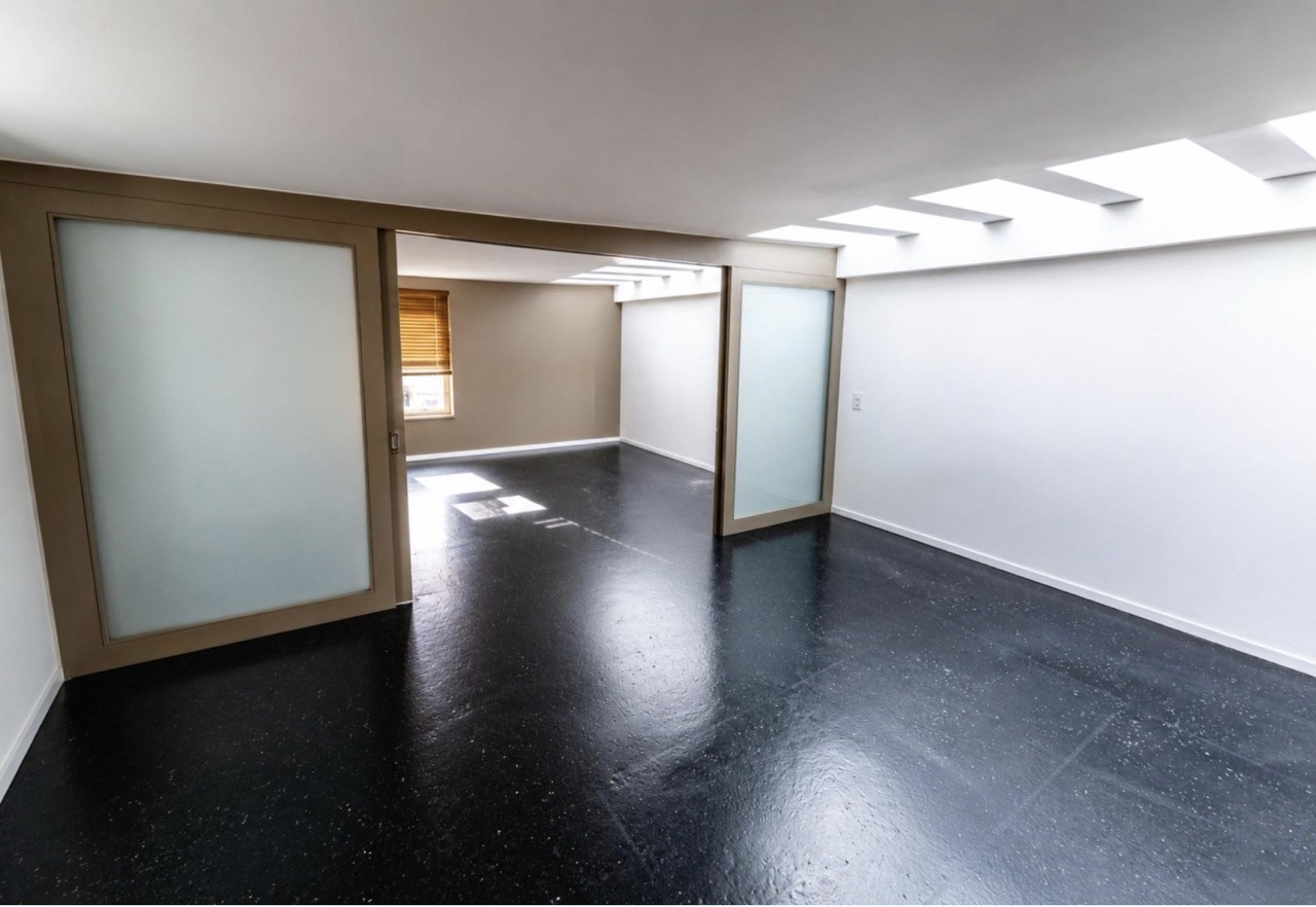 Ufficio di 45-50m²