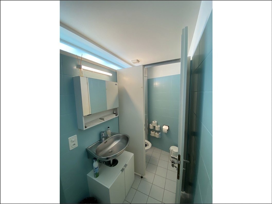 Ufficio di 45-50m²