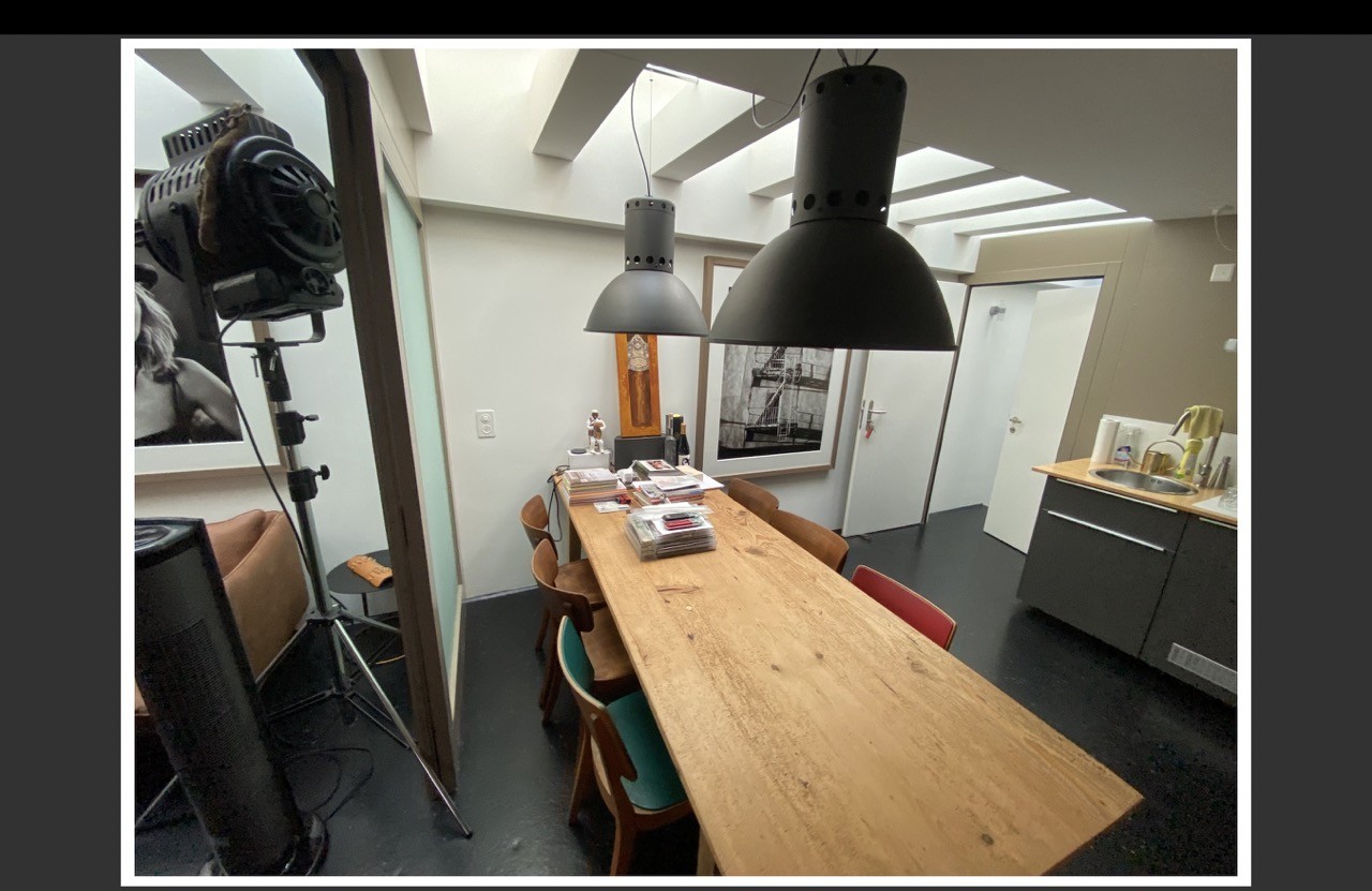 Ufficio di 45-50m²