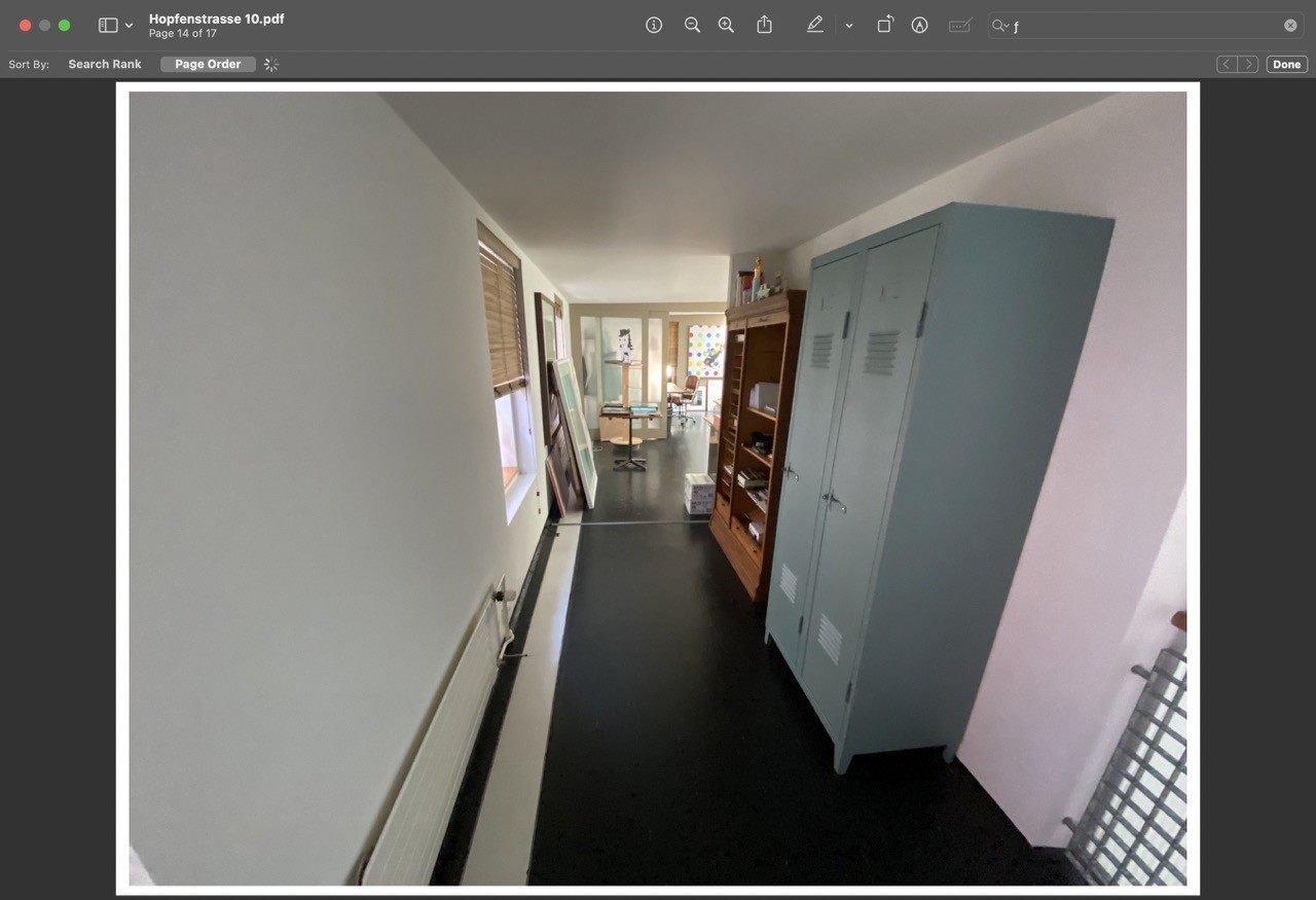 Ufficio di 45-50m²