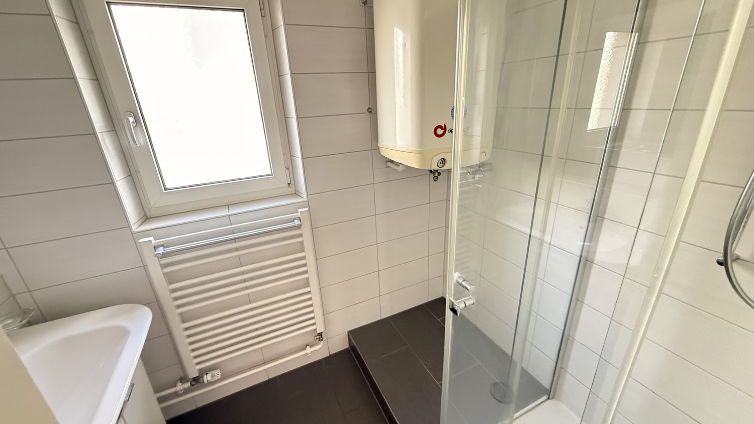 Chambre dans une colocation