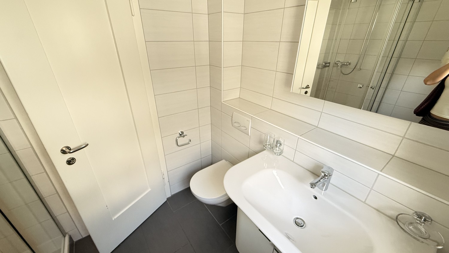 Chambre dans une colocation