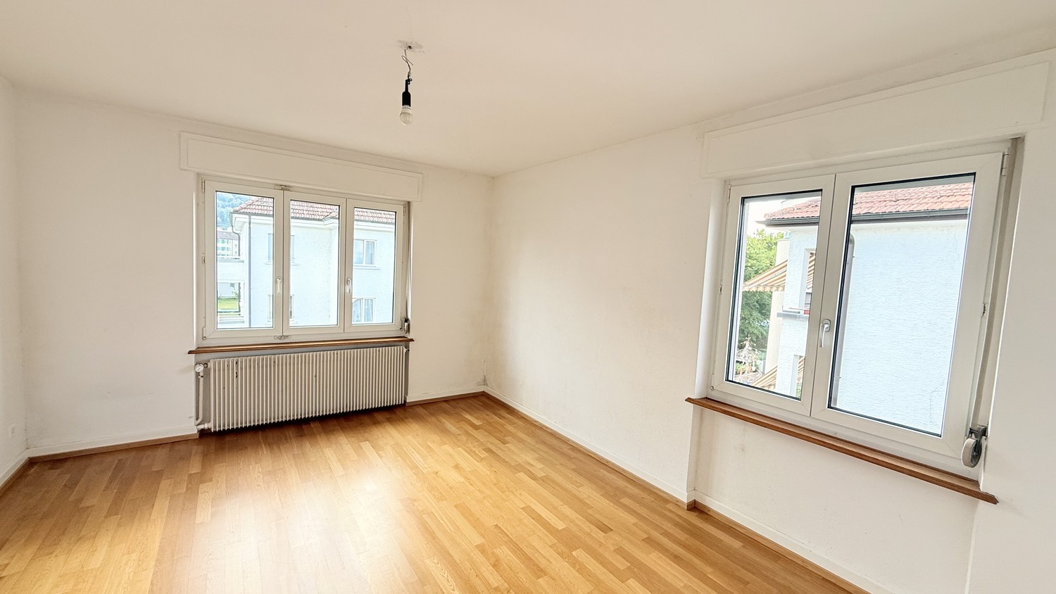 Chambre dans une colocation