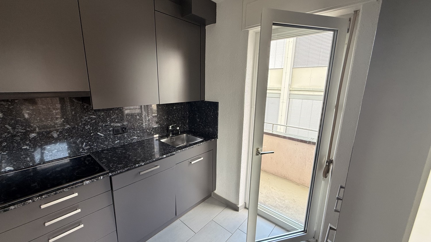 Chambre dans une colocation