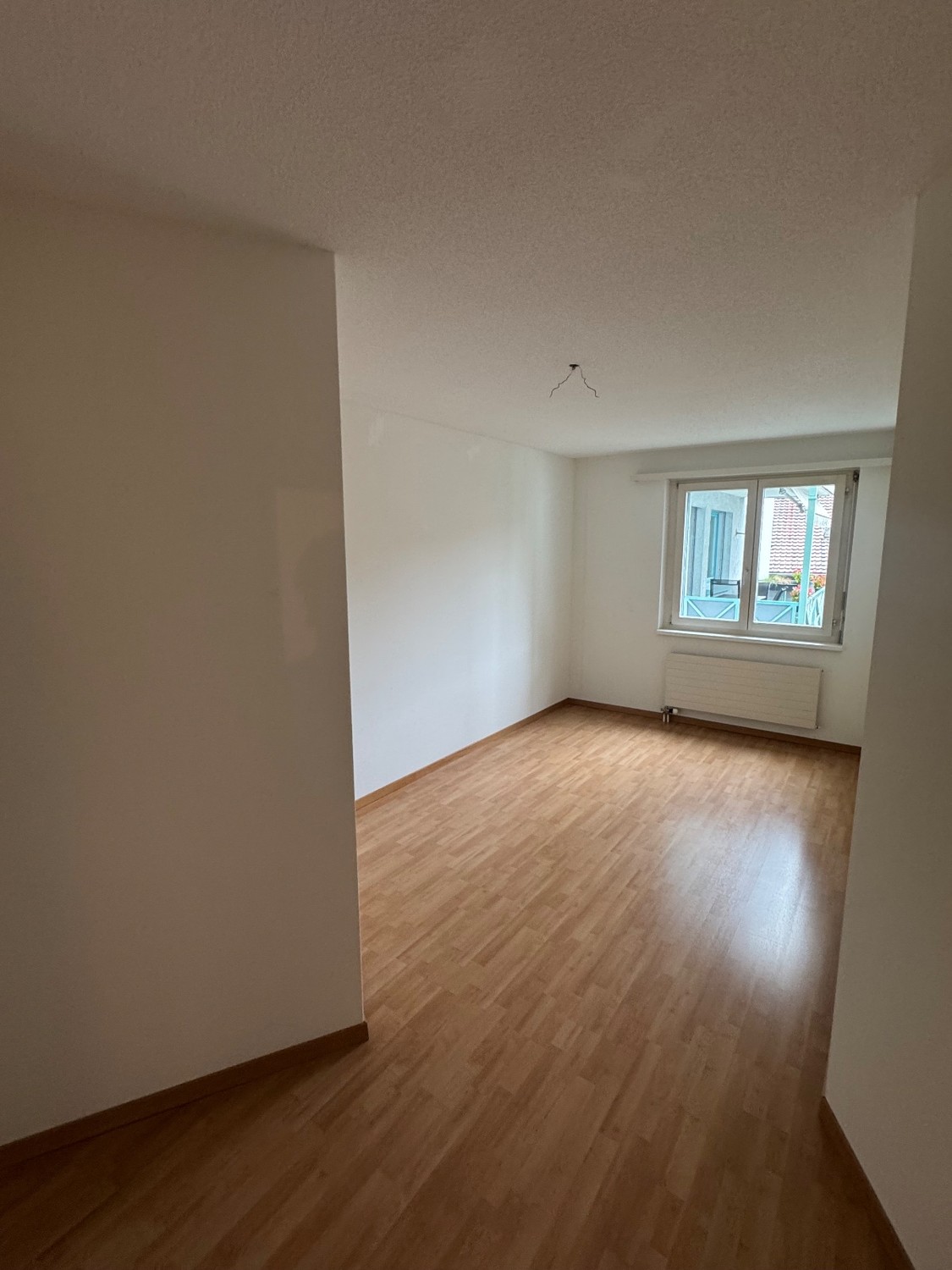 Chambre en colocation