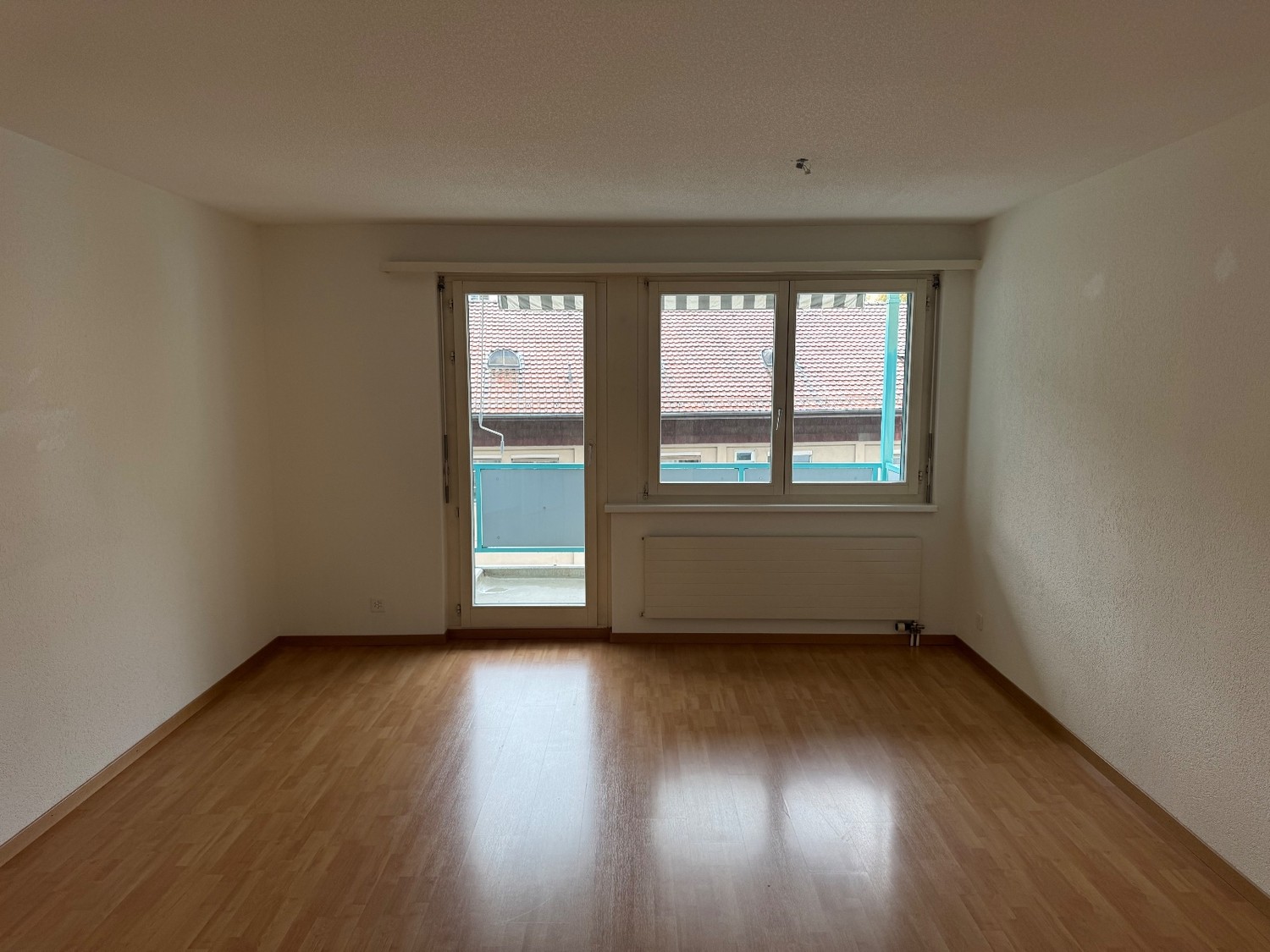 Chambre en colocation