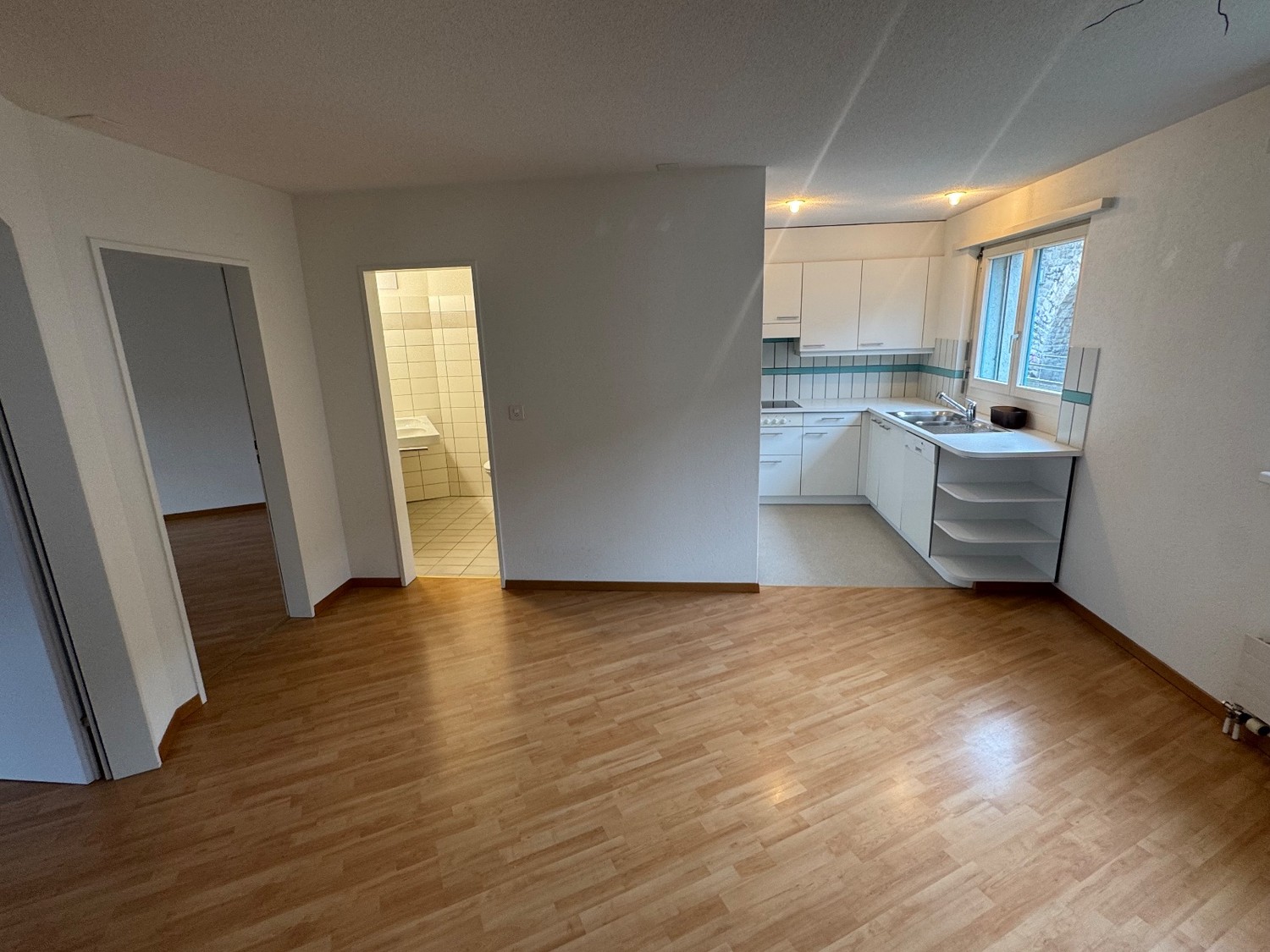 Chambre en colocation