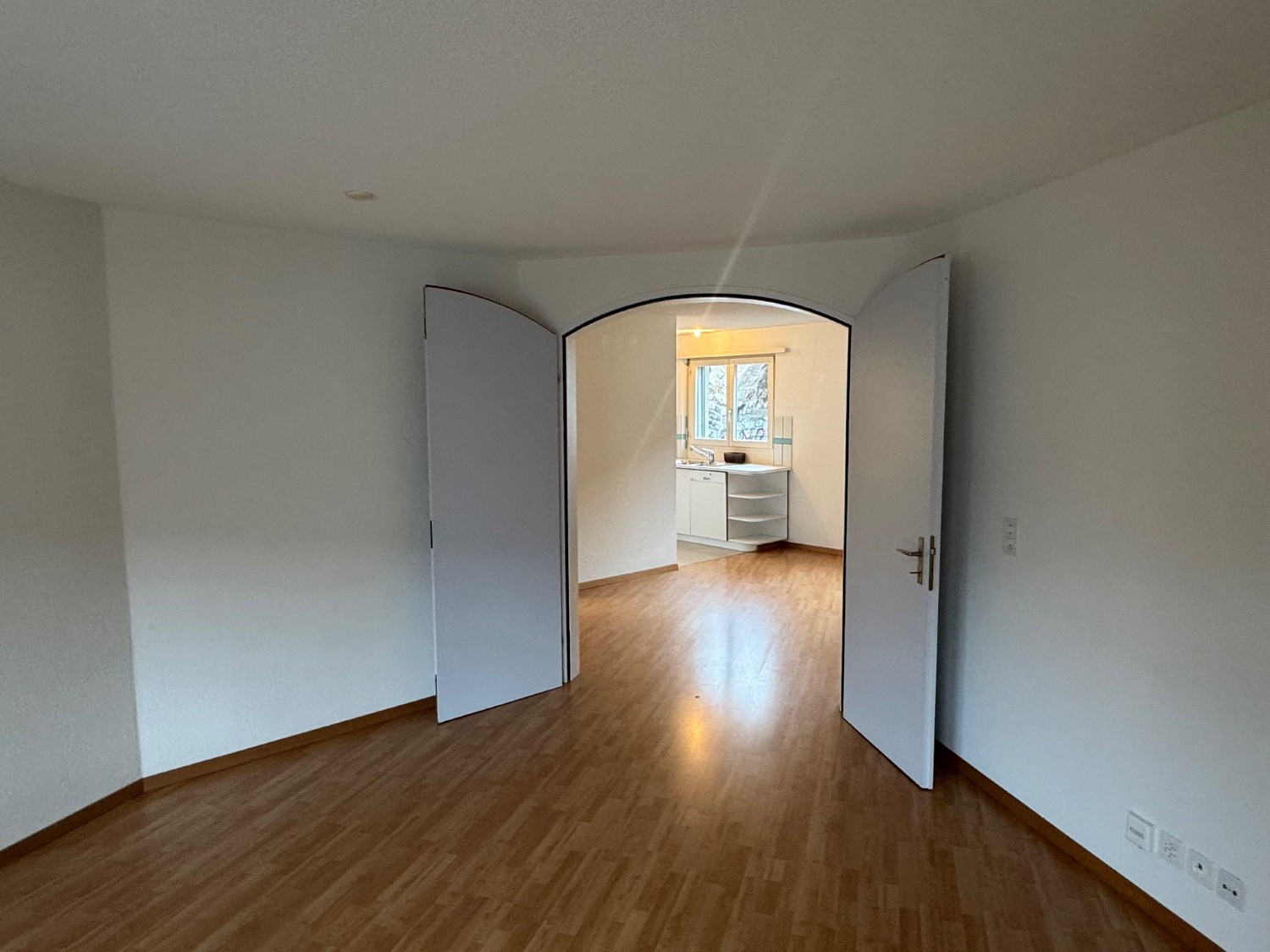 Chambre en colocation