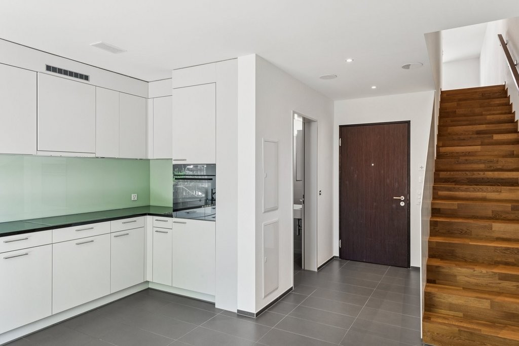 3 ½ rooms duplex