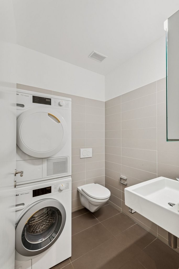 3 ½ rooms duplex