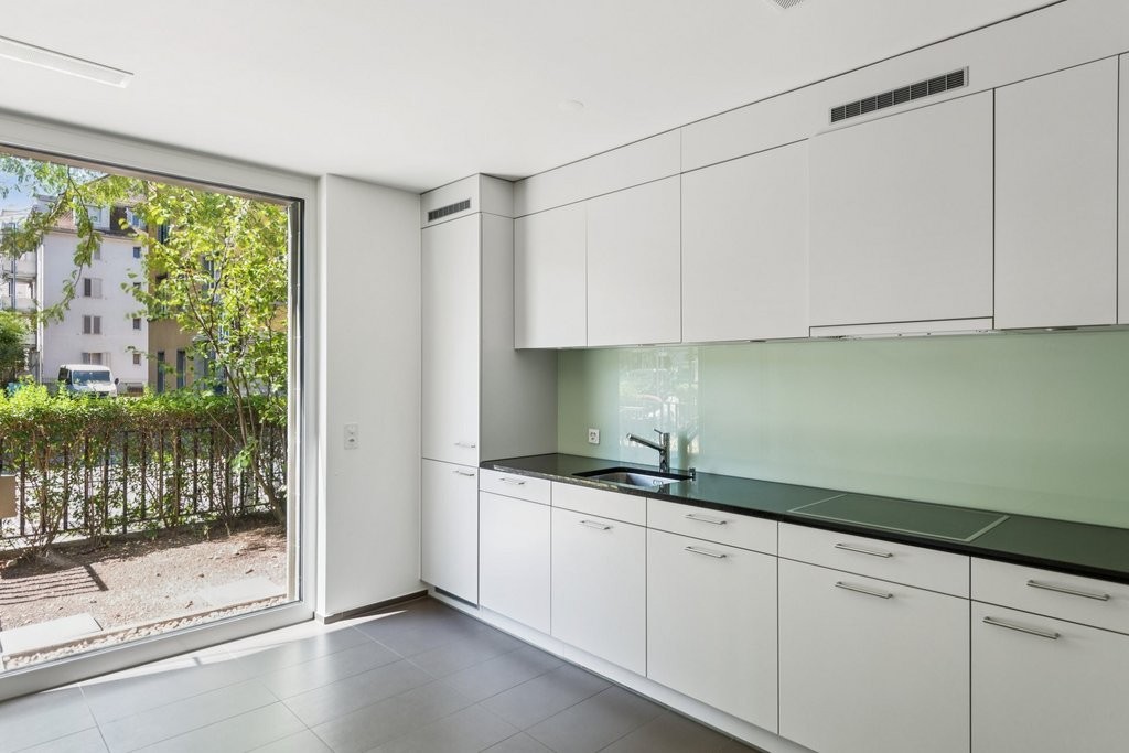 3 ½ rooms duplex