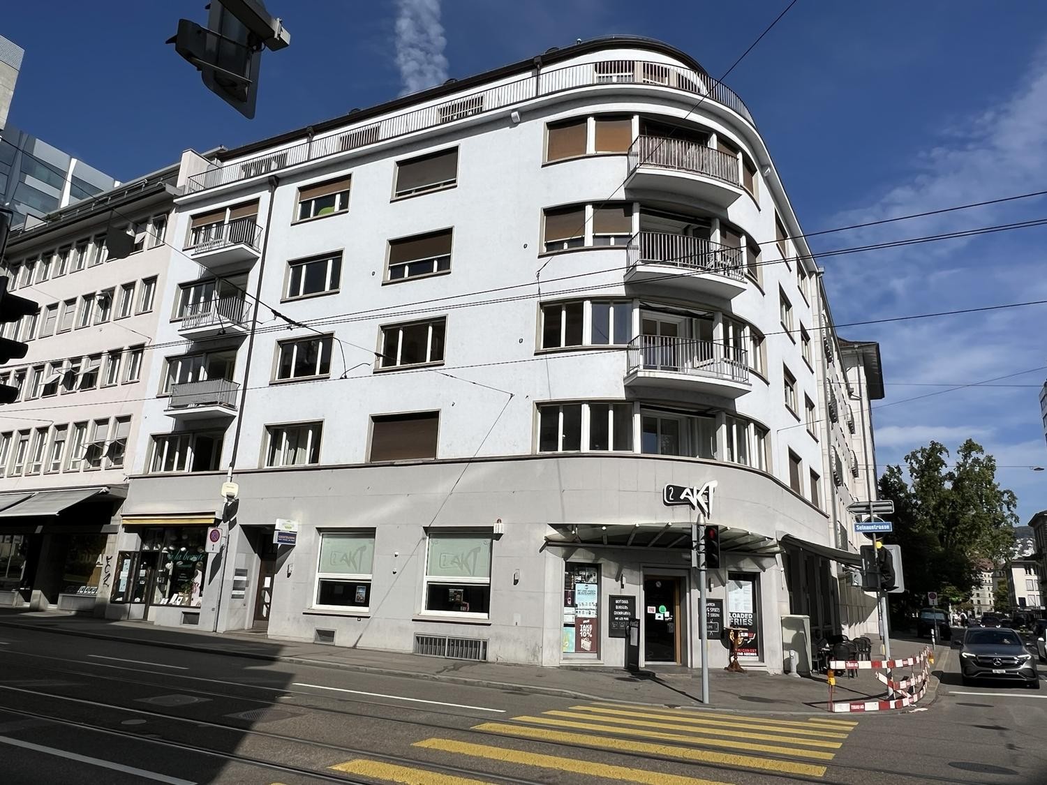 Appartement de 3 pièces