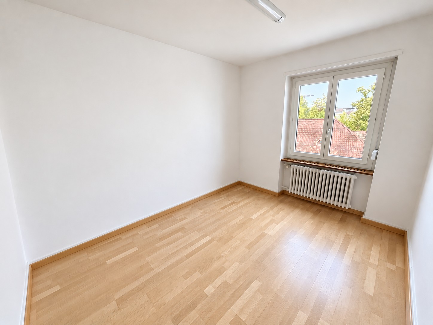 Appartement de 3 pièces