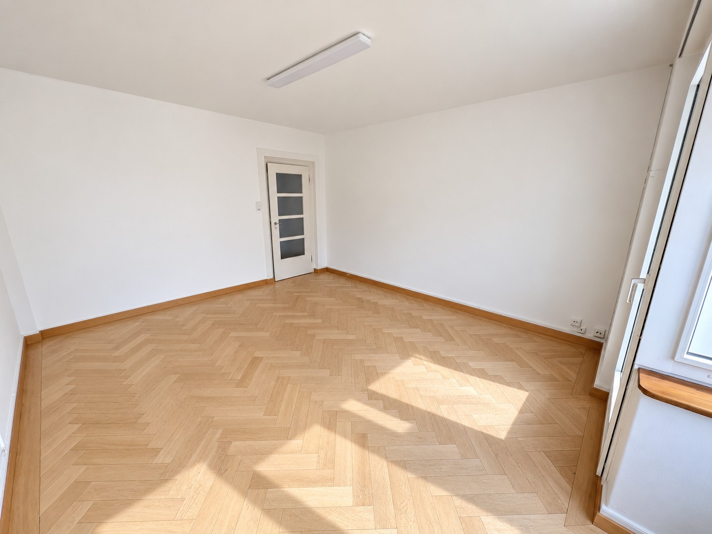 Appartement de 3 pièces