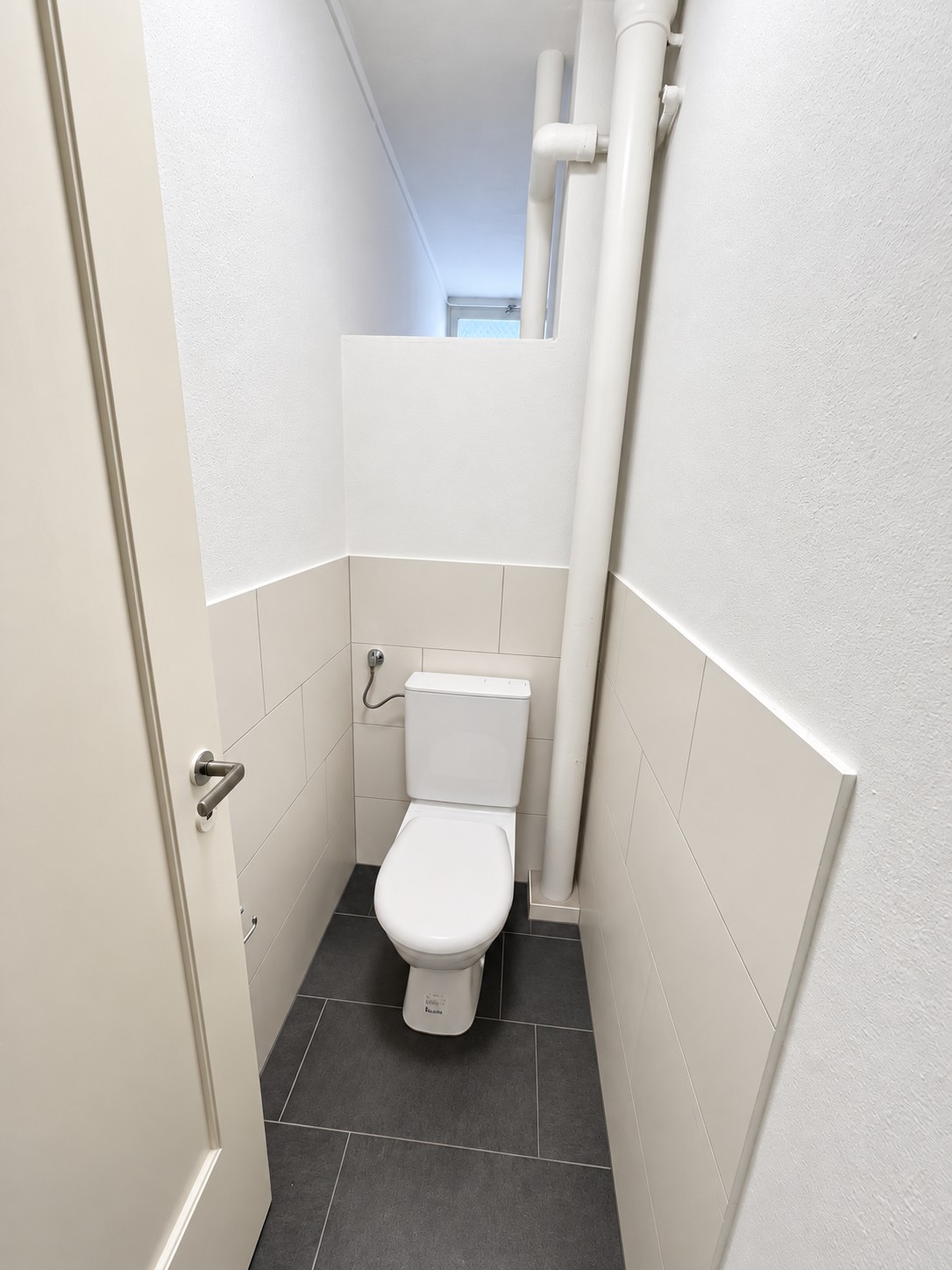 Appartement de 3 pièces