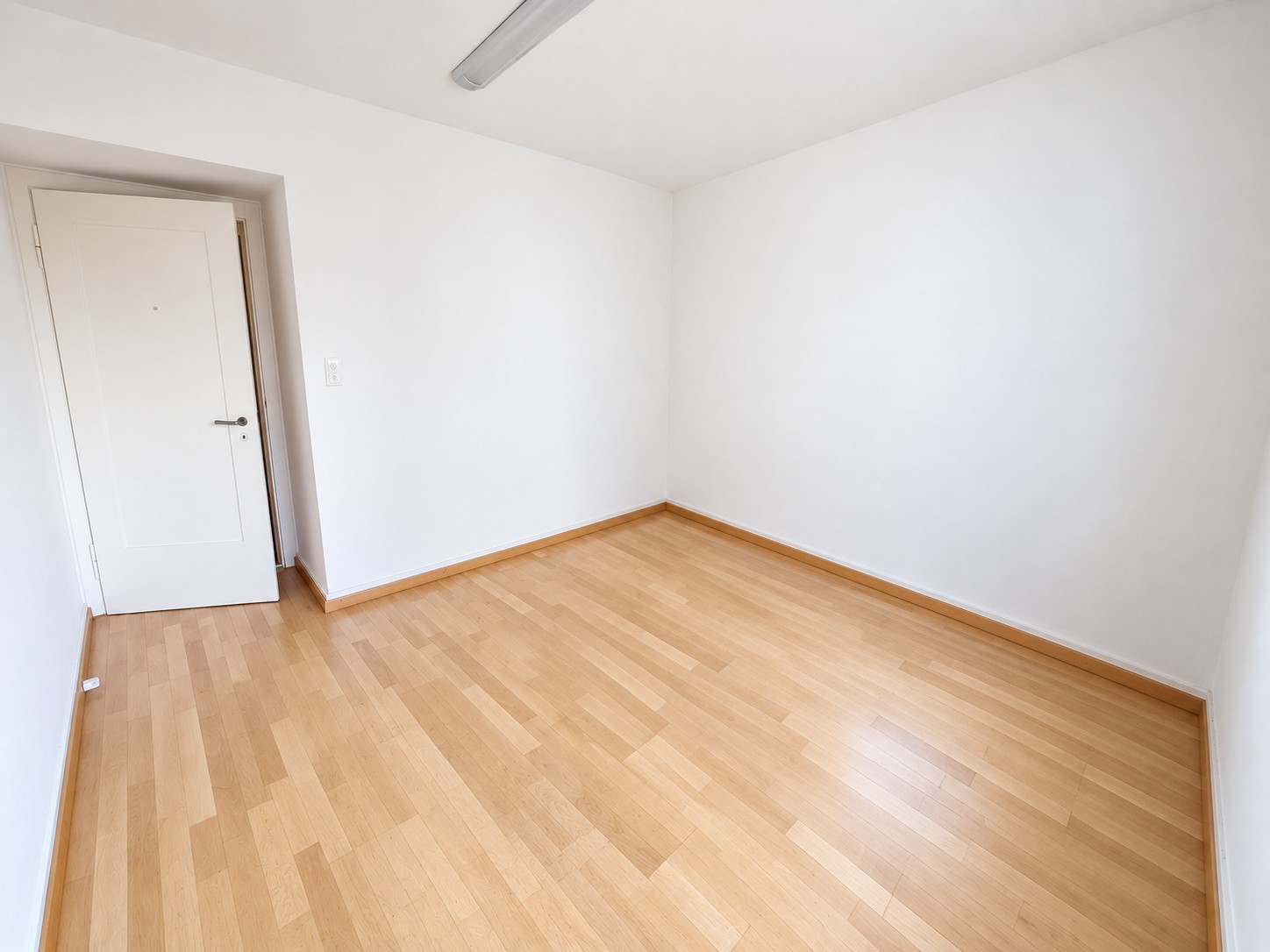 Appartement de 3 pièces
