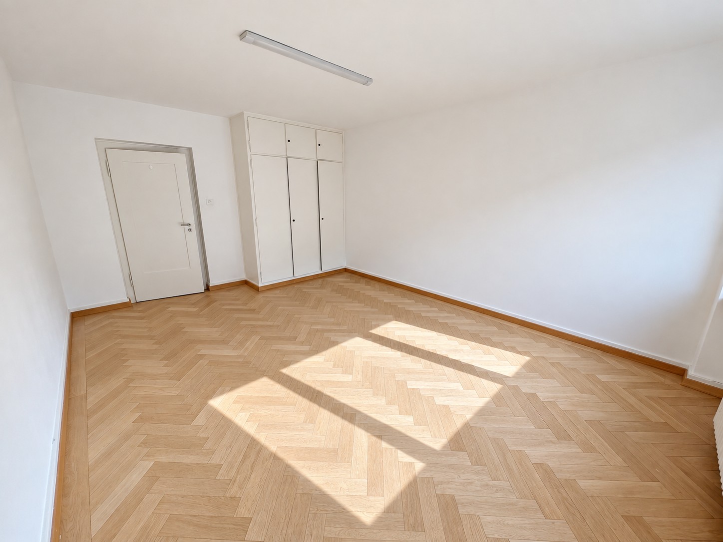 Appartement de 3 pièces