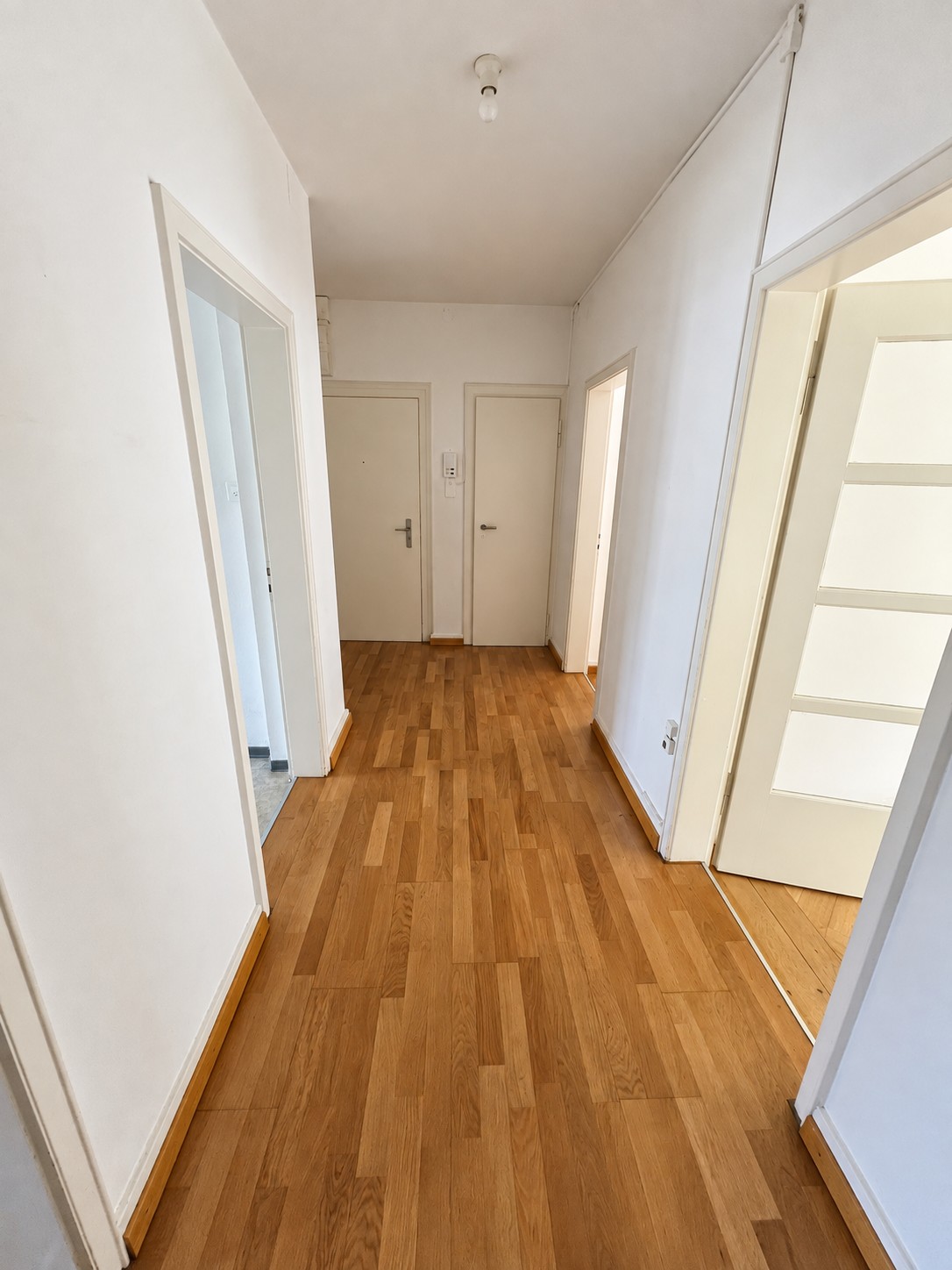 Appartement de 3 pièces