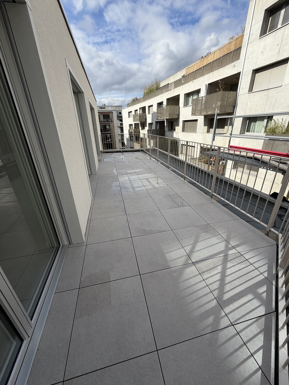 Appartement de 2 pièces