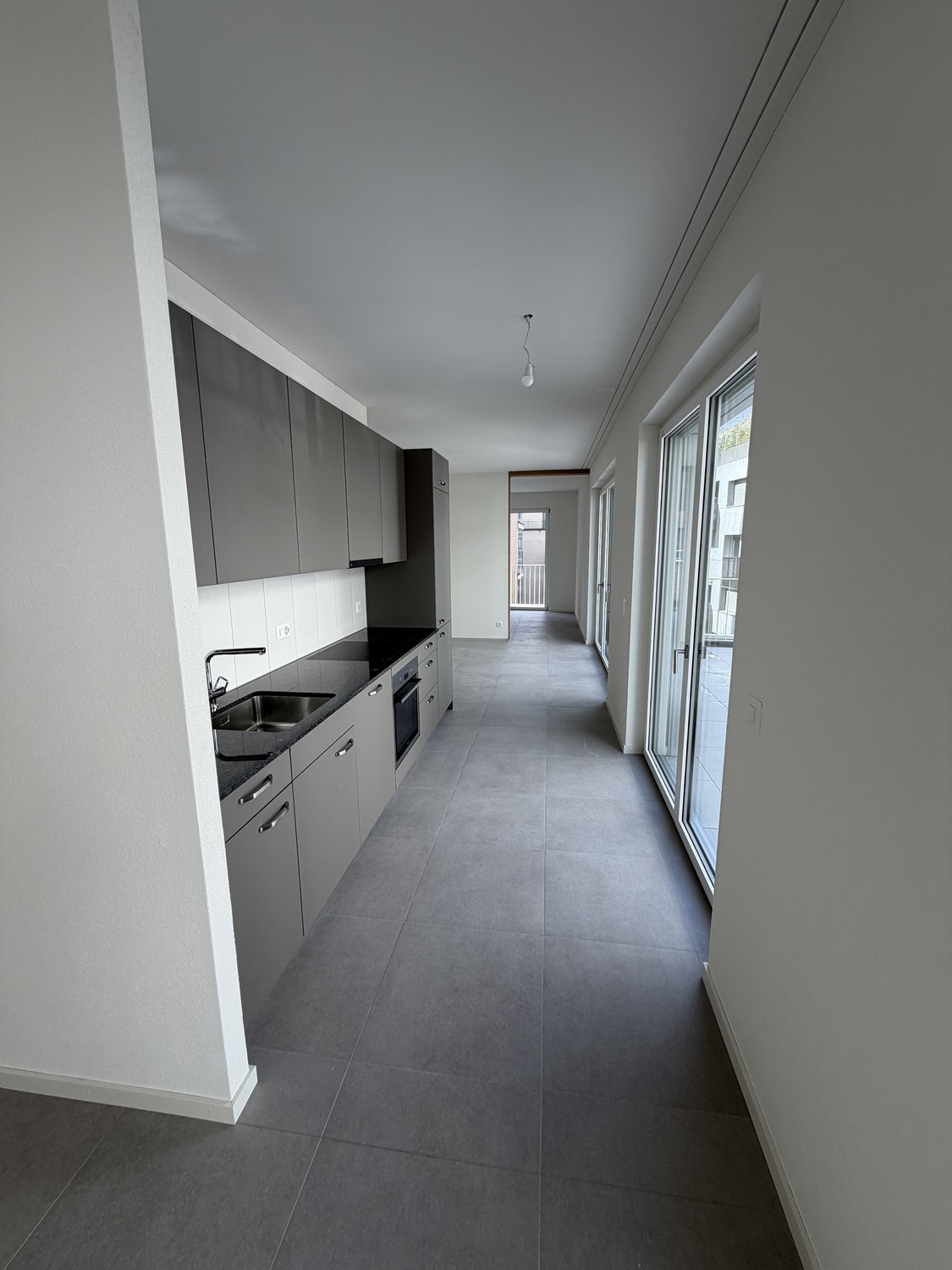 Appartement de 2 pièces