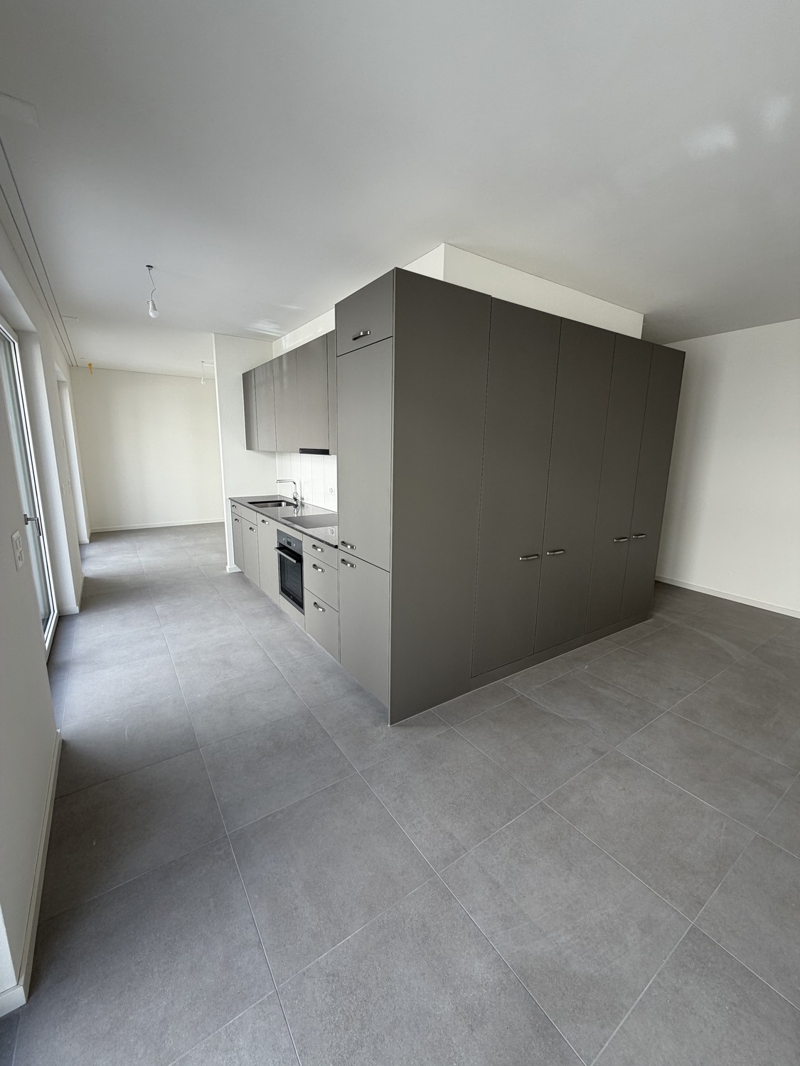 Appartement de 2 pièces