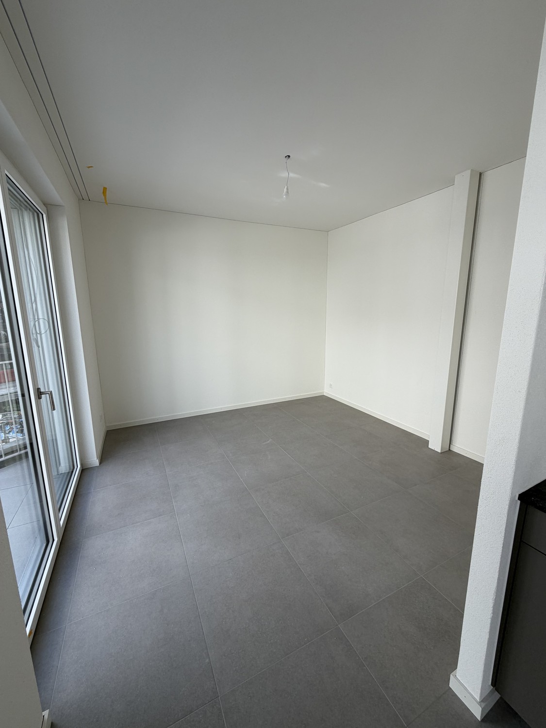 Appartement de 2 pièces