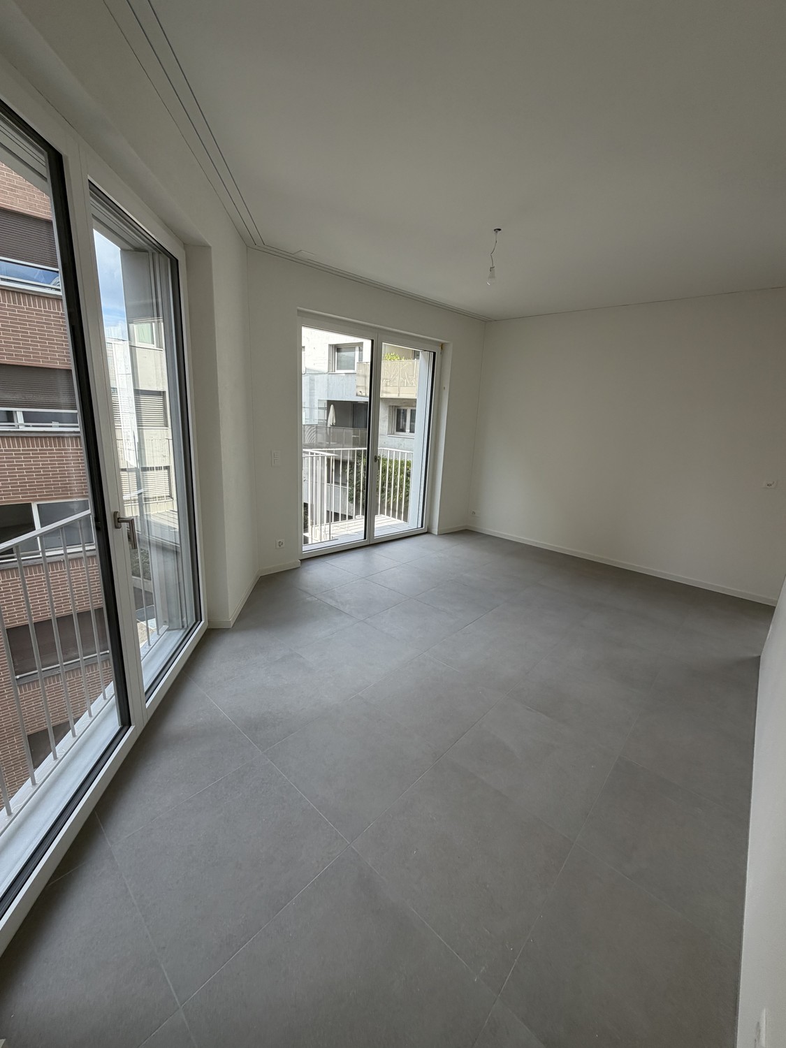 Appartement de 2 pièces