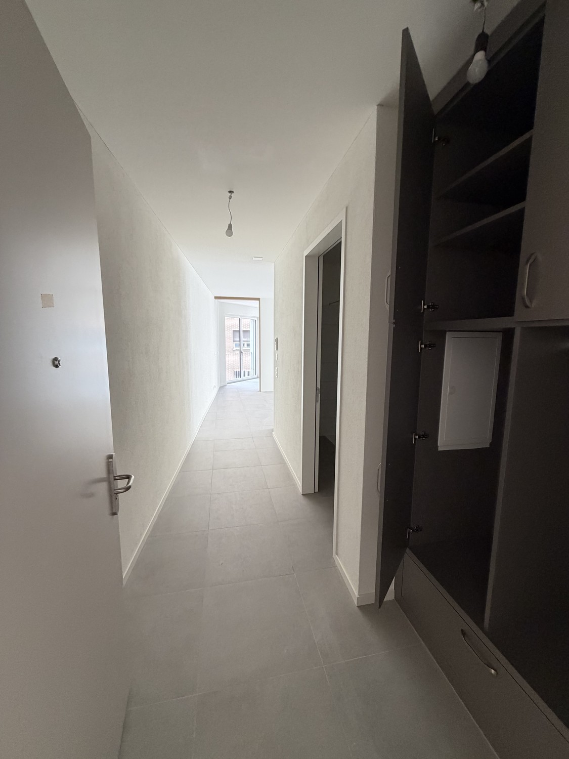 Appartement de 2 pièces