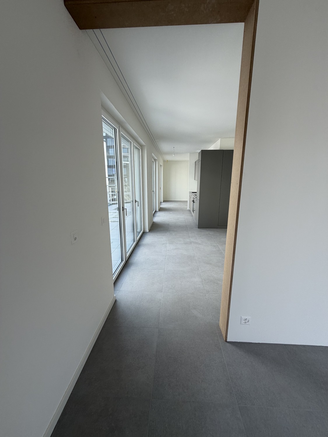 Appartement de 2 pièces