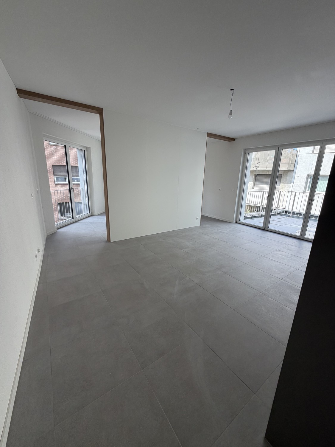 Appartement de 2 pièces