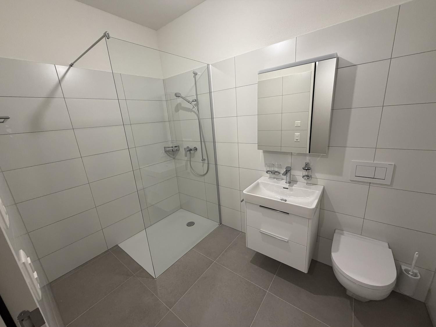 Appartement de 2 pièces