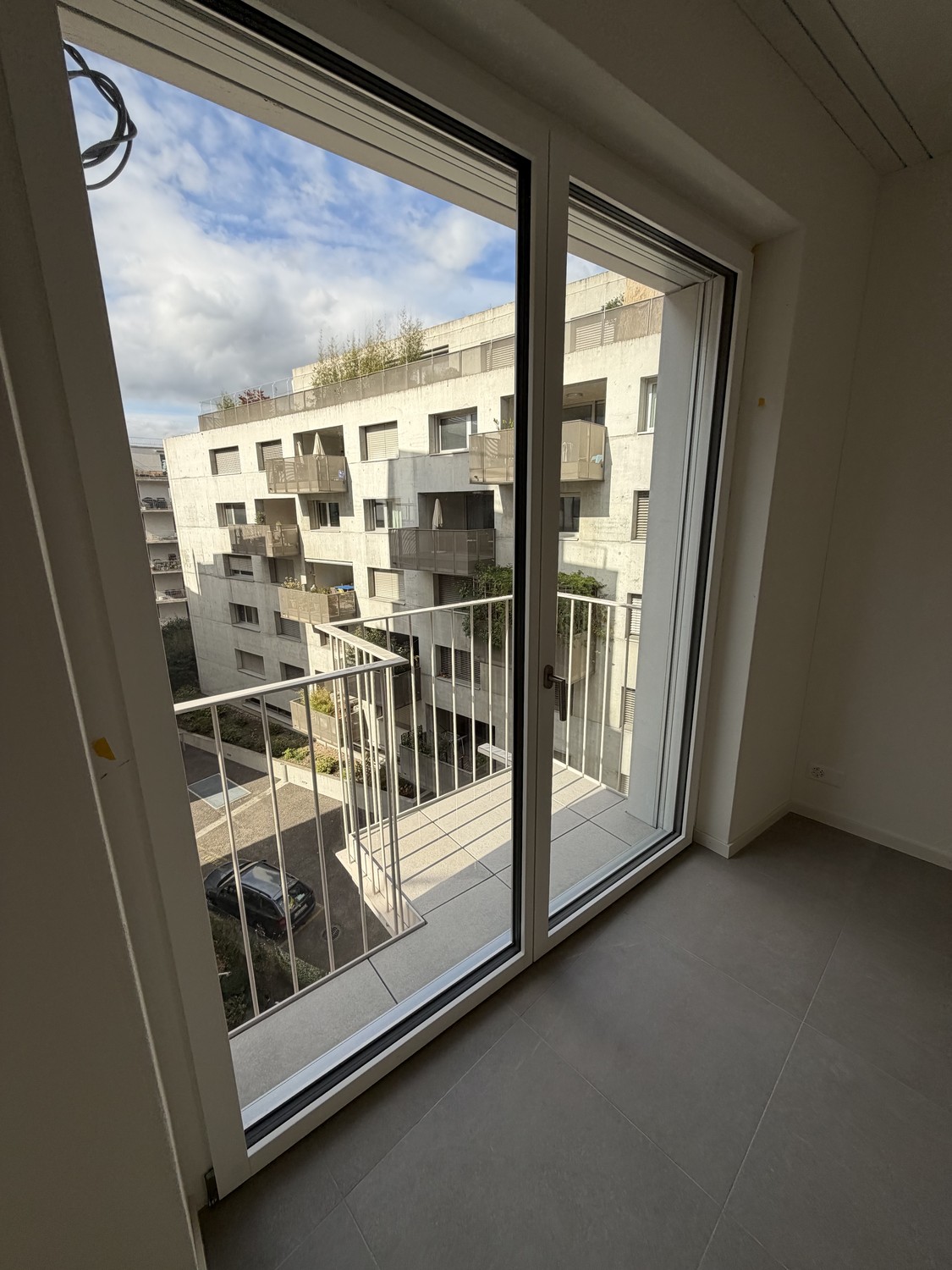 Appartement de 2 pièces