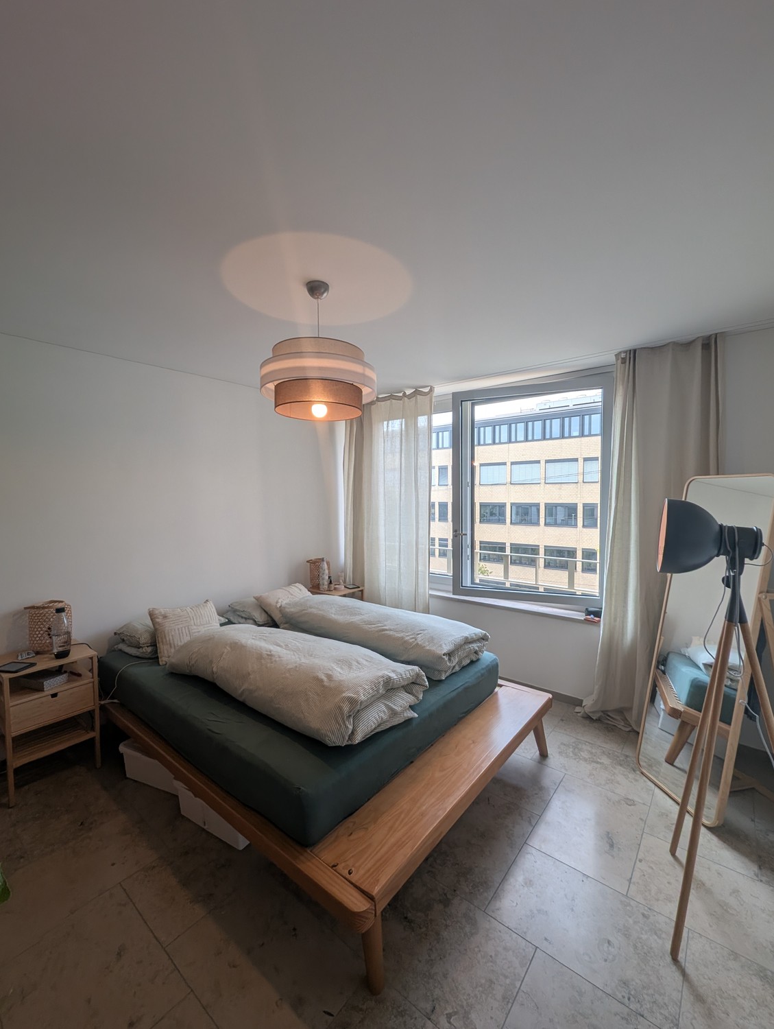 2 ½ Zimmer Wohnung