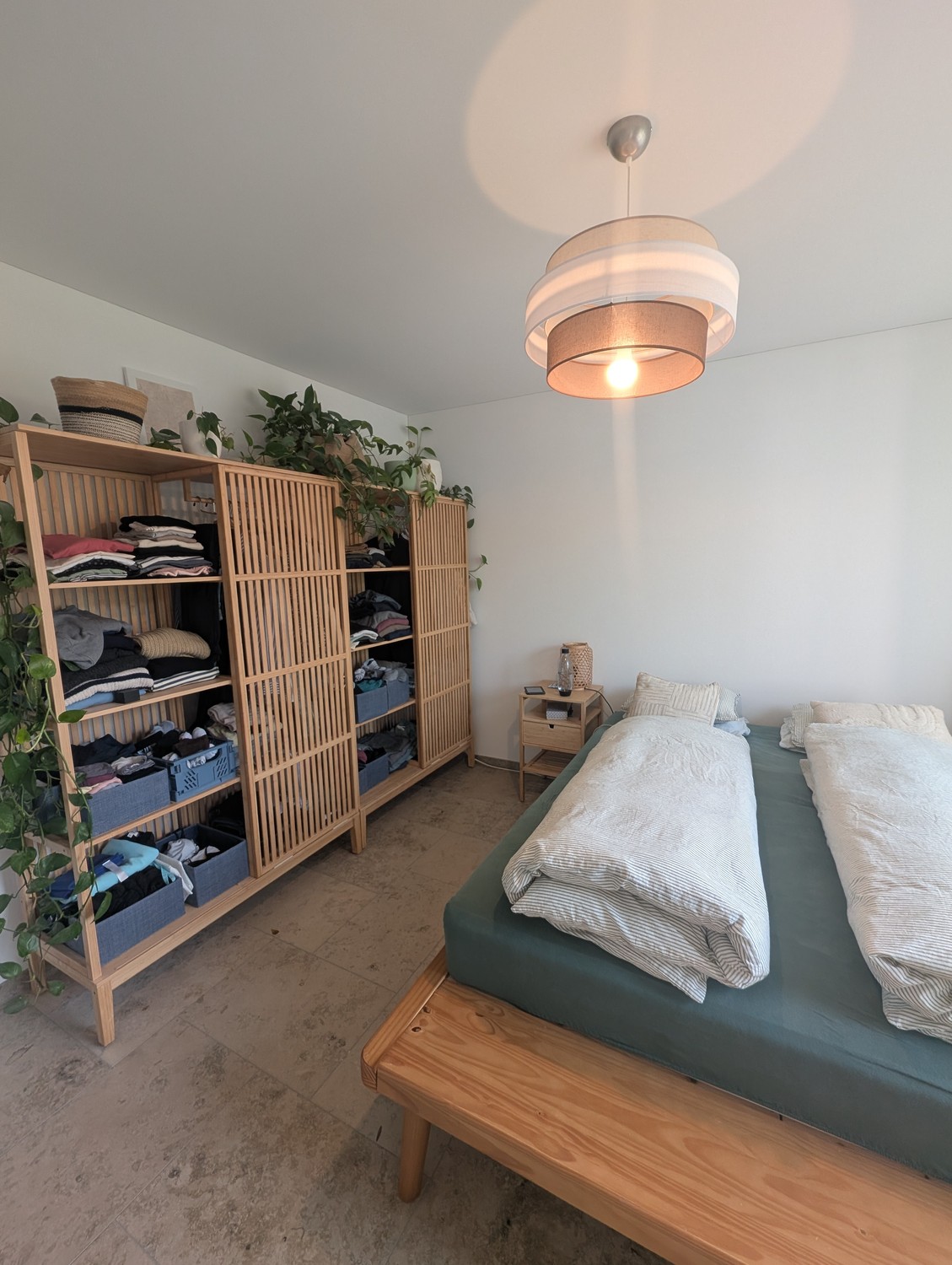 2 ½ Zimmer Wohnung