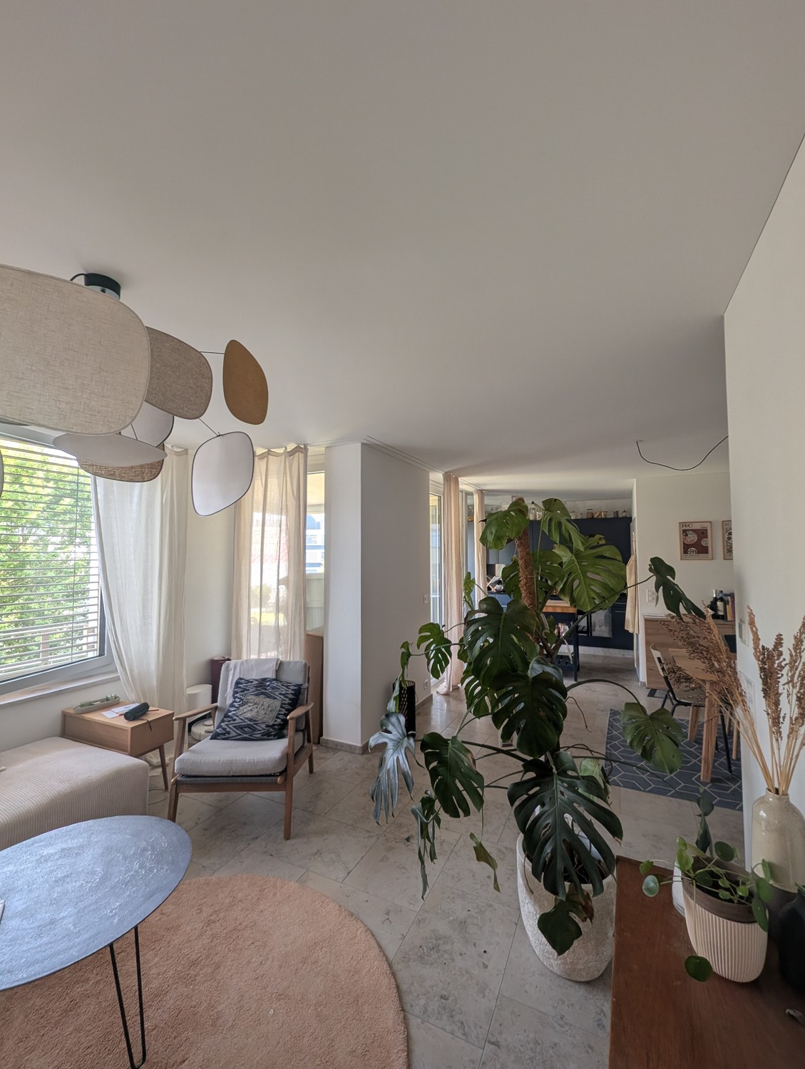 2 ½ Zimmer Wohnung