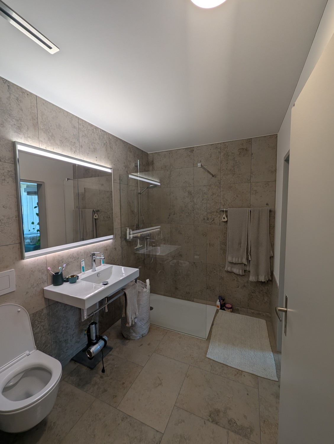 2 ½ Zimmer Wohnung