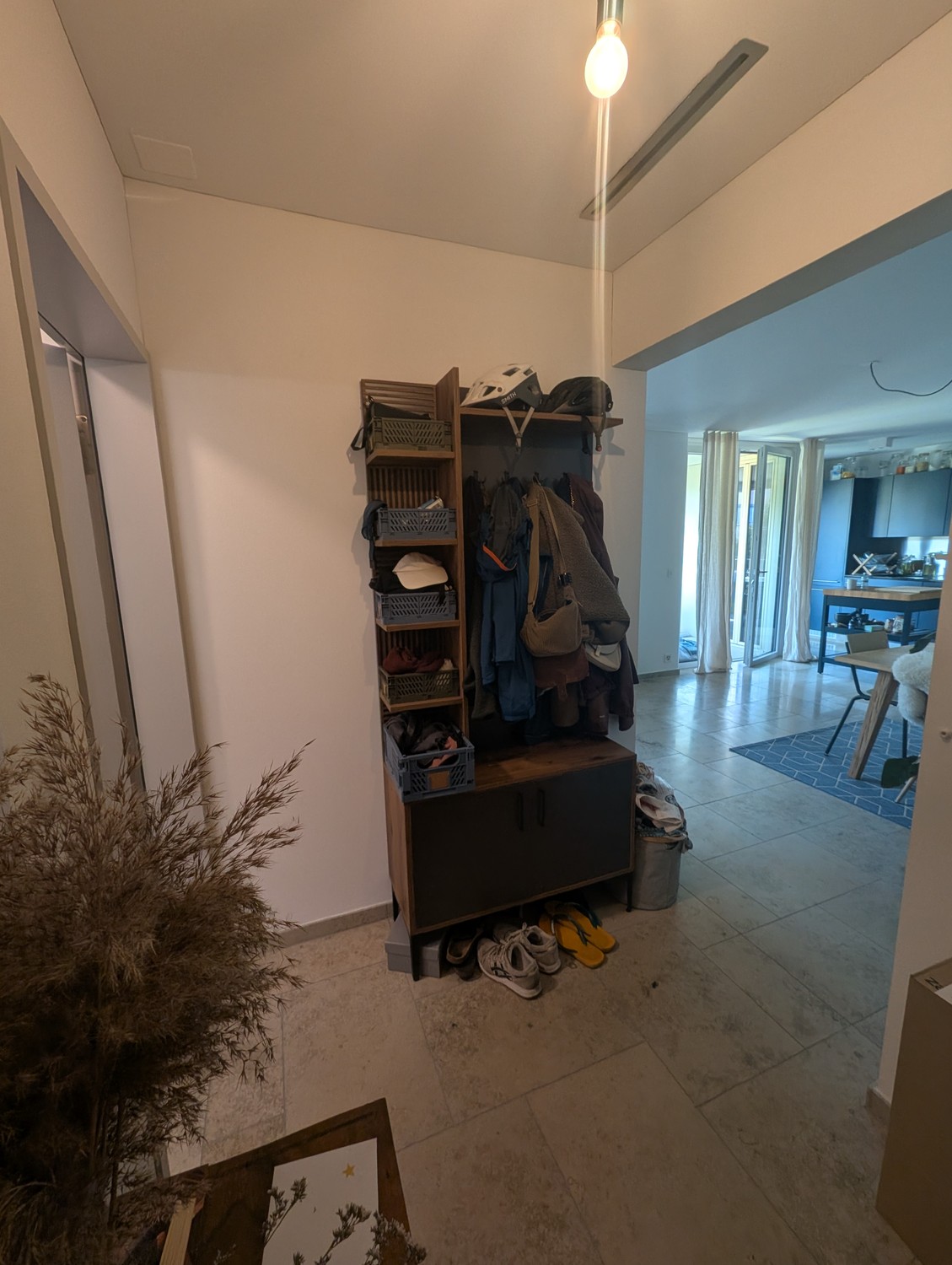 2 ½ Zimmer Wohnung