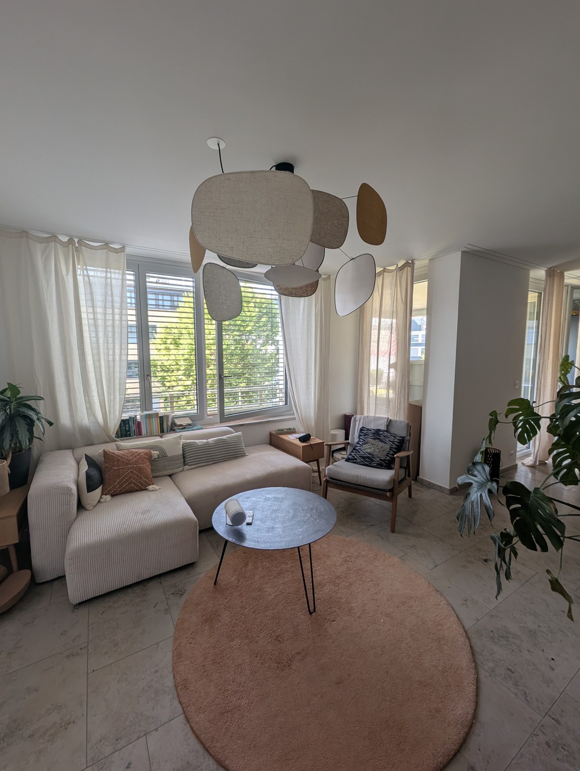 2 ½ Zimmer Wohnung