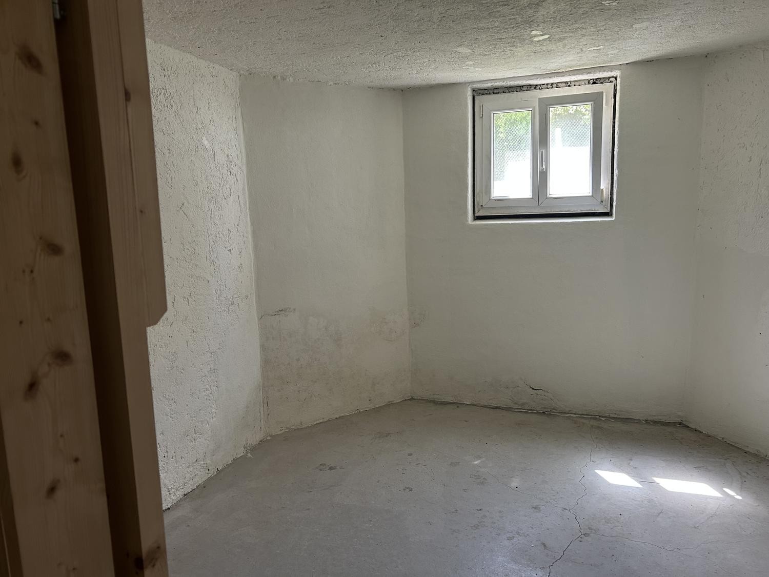 10m² cellar compartment, Foto 1 von 2