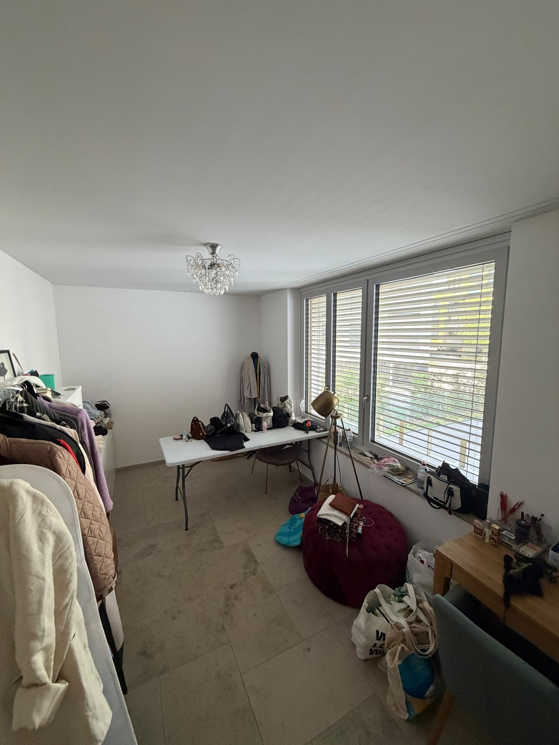 Zimmer in einer Wohngemeinschaft, Foto 6 von 7
