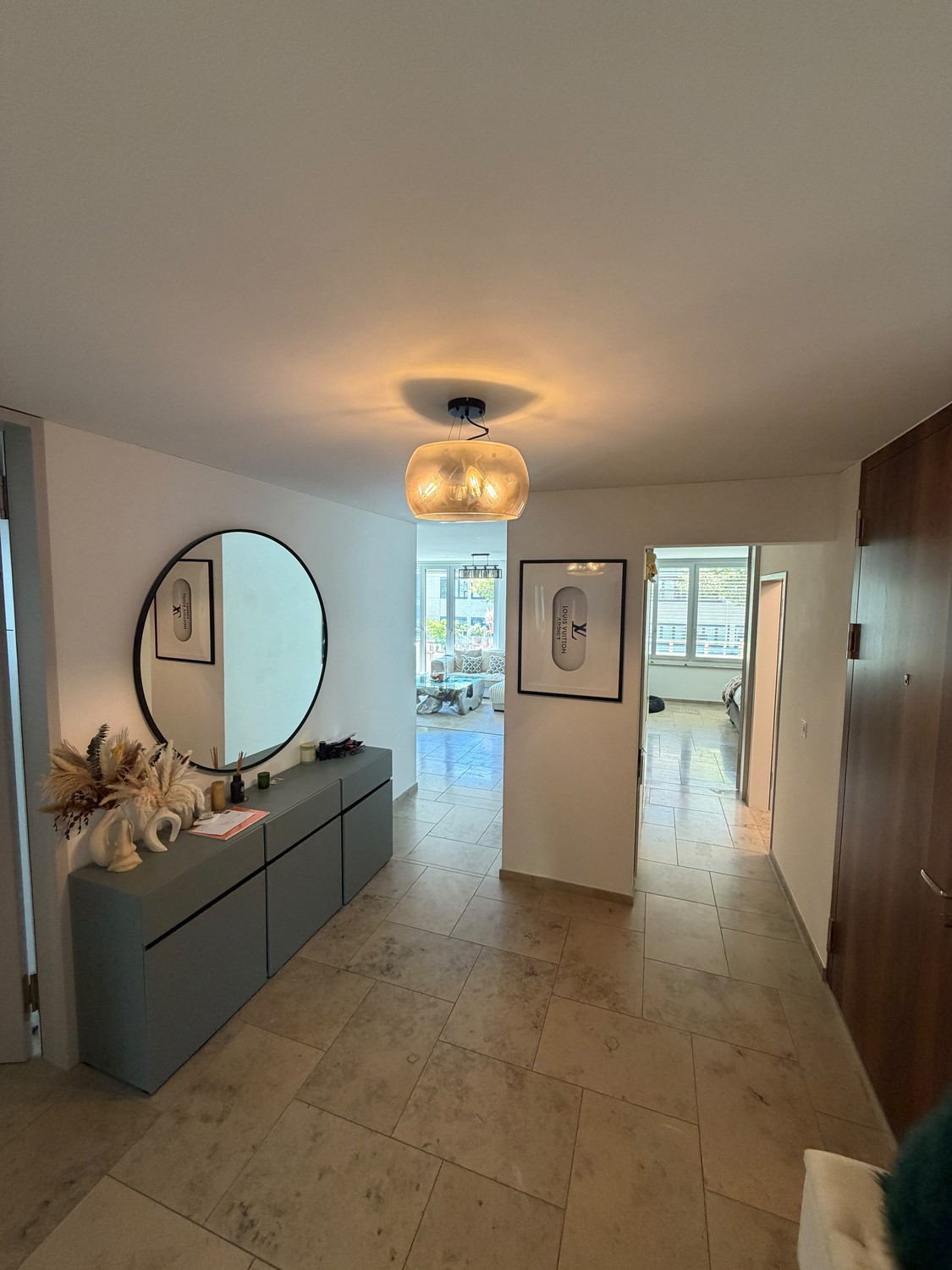 Zimmer in einer Wohngemeinschaft, Foto 7 von 7