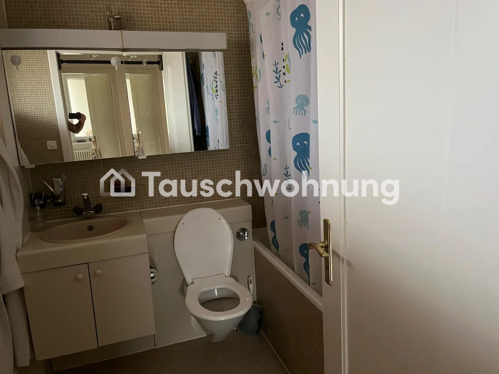 2 rooms apartment