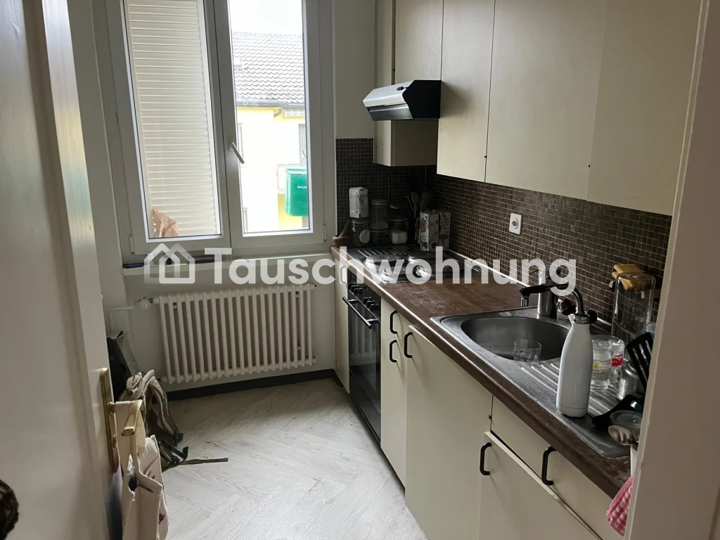 2 rooms apartment