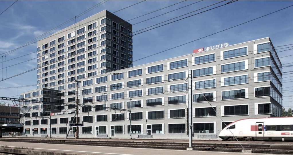 Commerce de 46m²